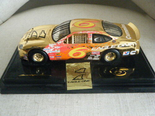 MATTEL HOT WHEELS Racing Radical Rides Mark Martin #6 Valvoline Nascar 1:43 EUR 16,31 - FR