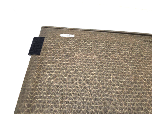 2020-2024 KIA TELLURIDE EX OVERHEAD SUNROOF MOONROOF WINDOW GLASS SUNSHADE OEM - Picture 14 of 19