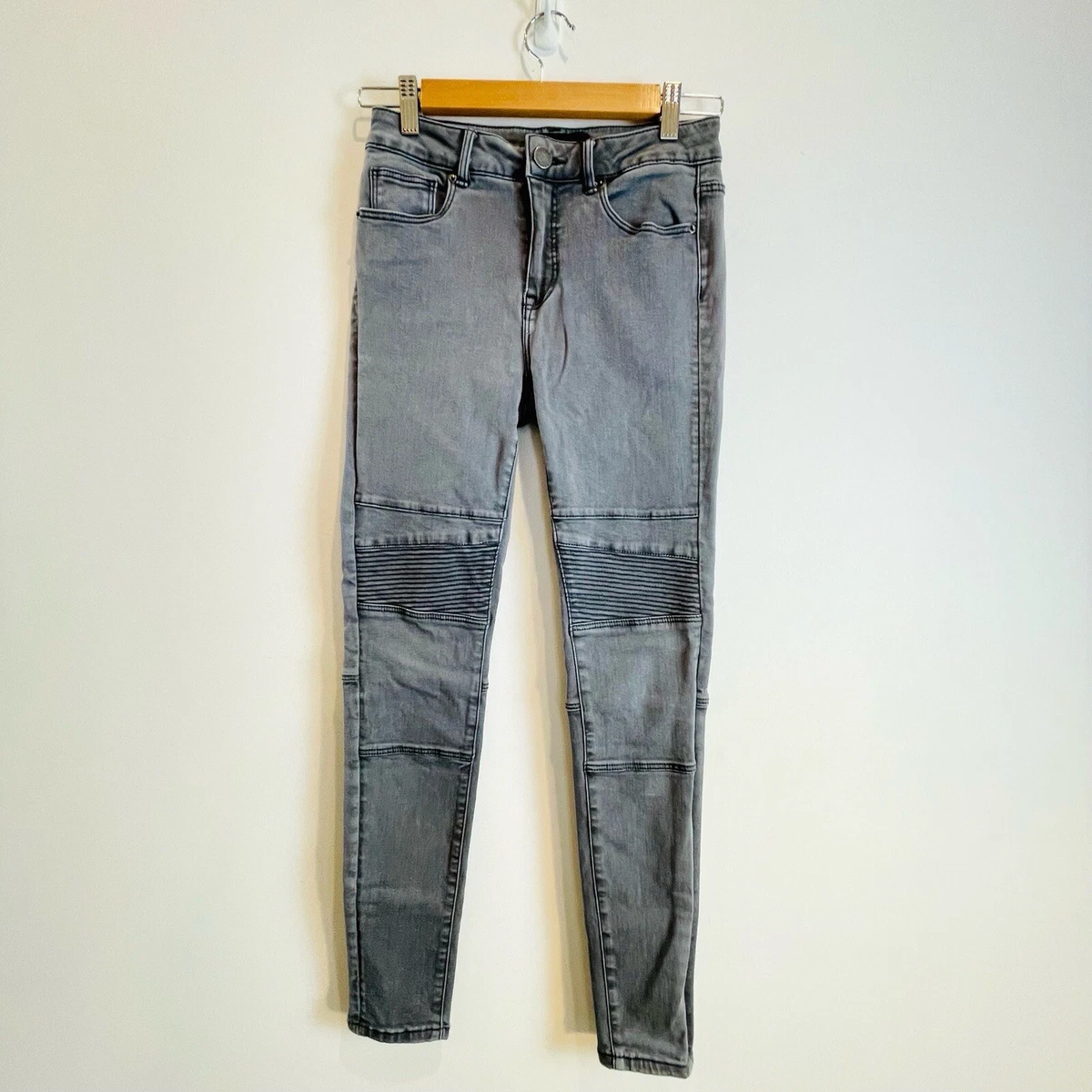 Decjuba biker store jeans
