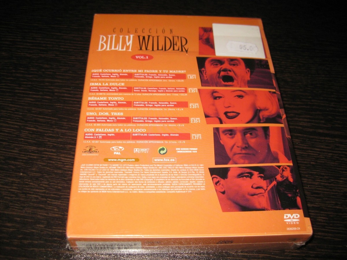 the billy wilder (christie'sオークションカタログ) the billy wilder (christie'sオークションカタログ) 20th