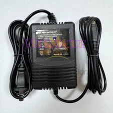 New 1PC FOR BEHRINGER XENYX1002B MXB1002 UBB1002 Mixer Power Supply Adapter 110V