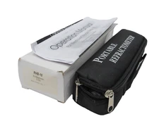 NEW WESTOVER RHB-18 BRIX REFRACTOMETER 0-18%, RHB18