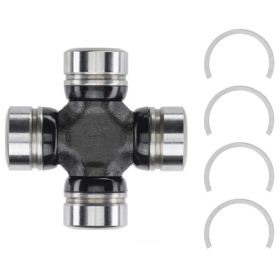 Junta en U AC Delco 45U0104 para Ford F-150 89-96 Foto 4 de 4