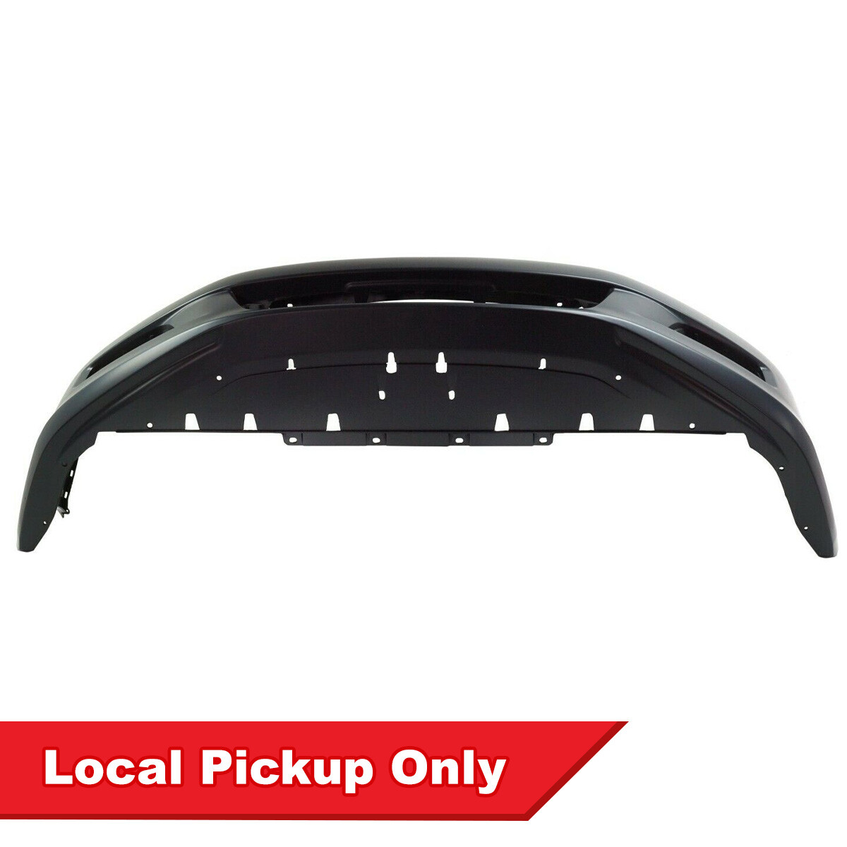 New Front Bumper Cover Repair Kit Set For 20062007 Honda Accord HO1000235 eBay