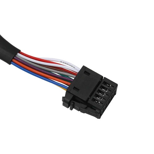 Para VW Skoda Octavia automático Stop Start sistema de motor de cable Plug Eliminator - Imagen 9 de 10