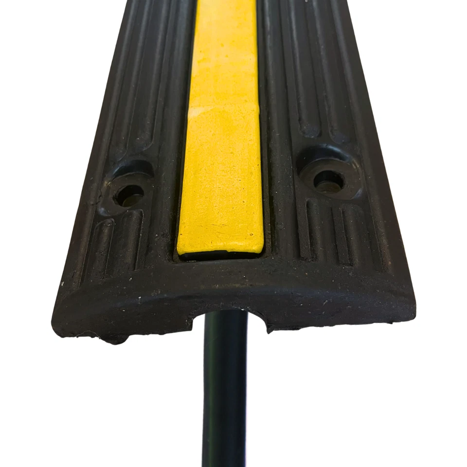 Electric Car Charger Cable Protector Cover Pavement Trip Ramp (EV Charging) - Image 2 of 4