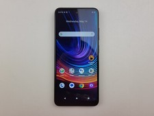 Celero 5G 2024 Celero3 5G 128GB - Gray Boost Mobile - PLEASE READ - H0131