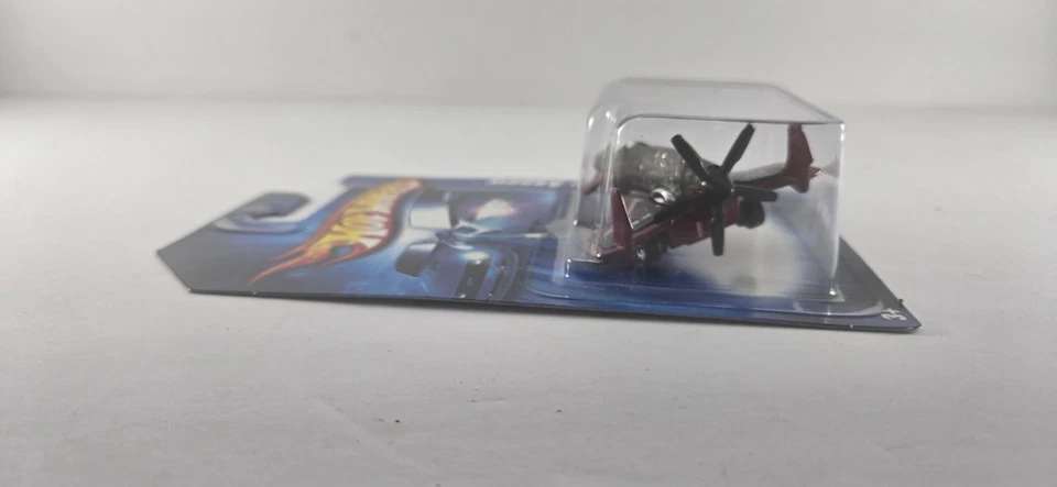 Hot Wheels Poison Arrow - 2007 All Stars - Image 3 of 4