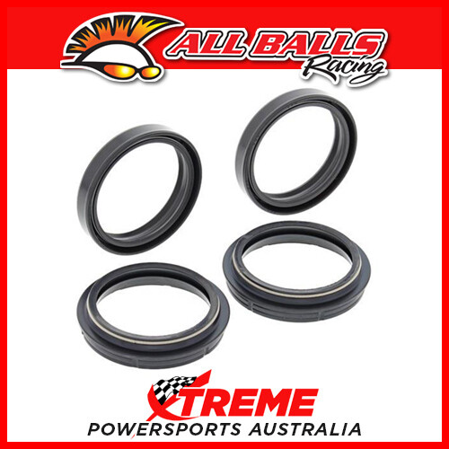 All Balls KTM 525EXC-R 525 EXC-R 2003-2007 Fork Oil & Dust Wiper Seal Kit - Picture 1 of 3