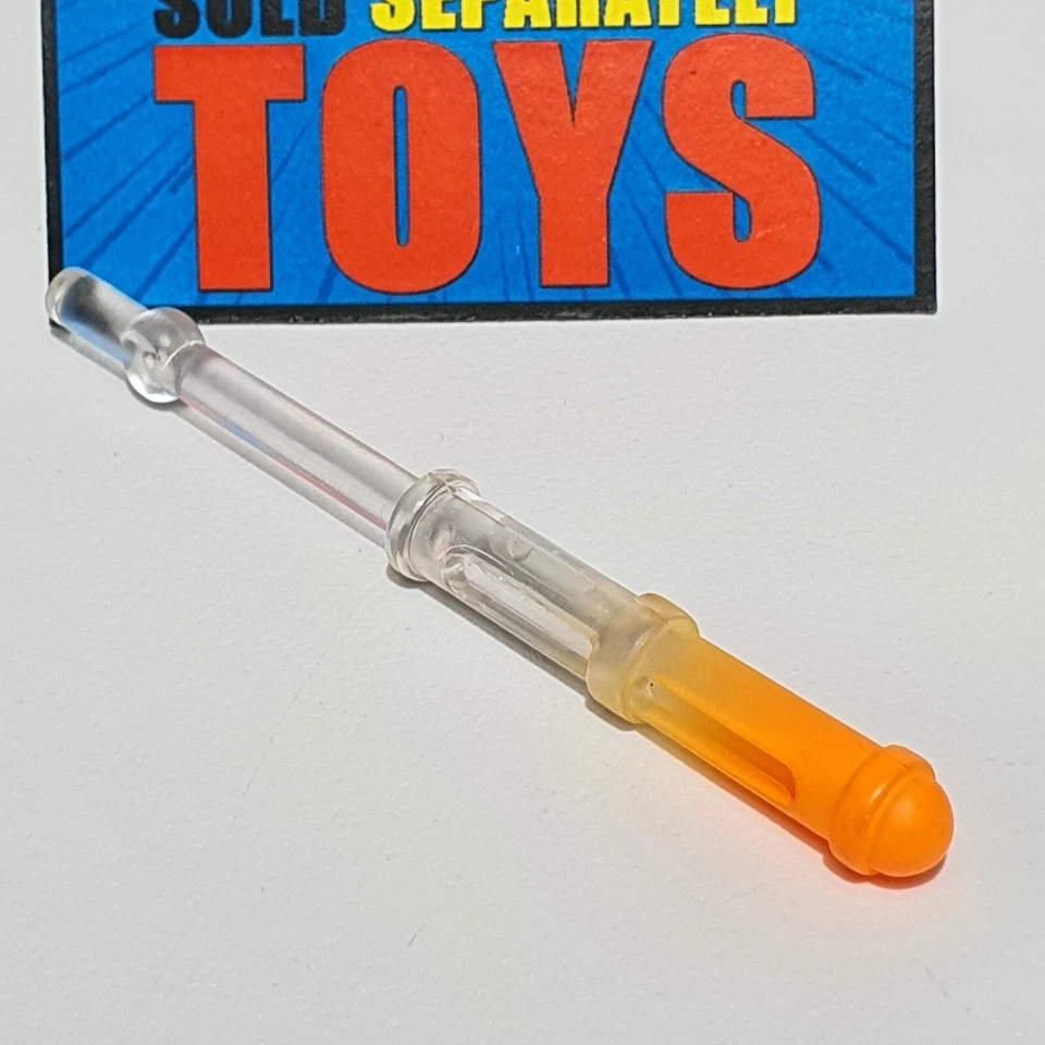 Transformers Armada Sideways MISSILE rocket original Super Con weapon accessory - Image 4 of 4