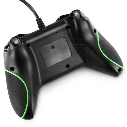 For Xbox One/ One S/ One X/ Windows 10 Wired Controller Enhanced Gamepad AU - Picture 4 of 9
