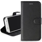 Executive Flip Case Cover Case for Samsung Galaxy A5 (2017) A520F