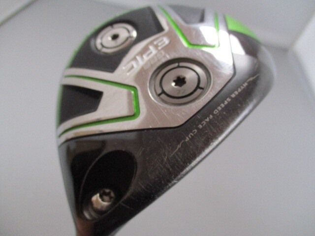 Callaway GBB EPIC SUB ZERO Fairway Wood 15