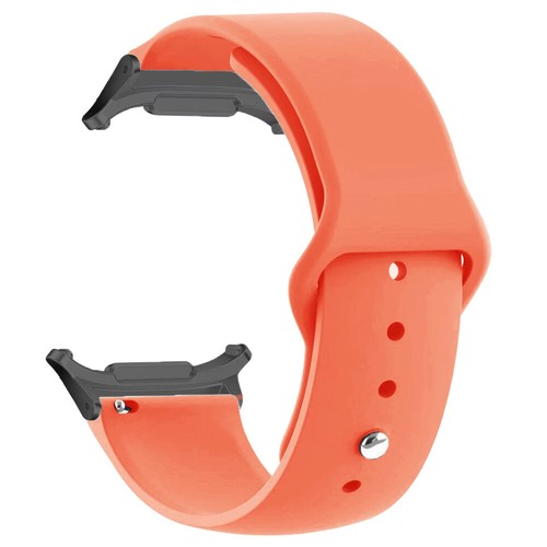 Pour Samsung Galaxy 7Ultra /Ultra 2025 47 mm bracelet de montre bracelet en silicone sport - Photo 83 sur 85