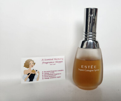 VTG 1980s エスティローダー エスティー スーパーコロン 55ml VTG 1980s エスティローダー エスティー スーパーコロン 55ml