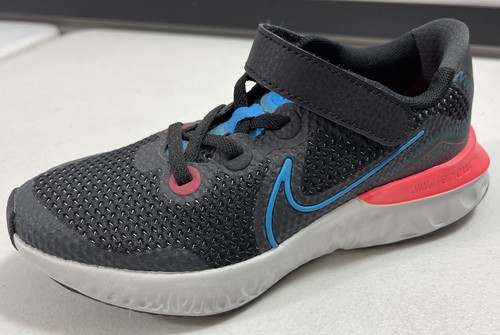 nike renew with strap