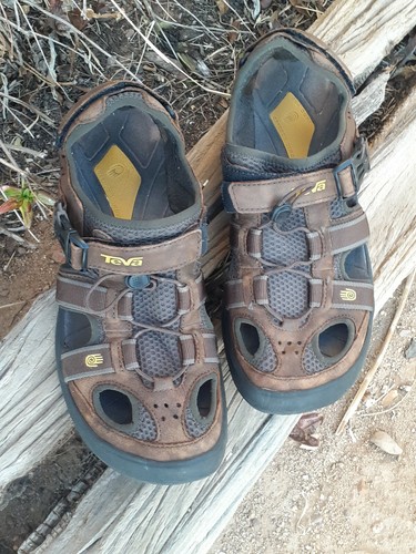teva omnium suede