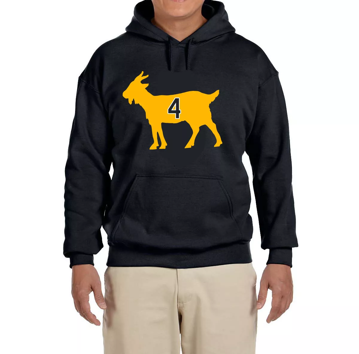Bobby orr sweatshirt sale