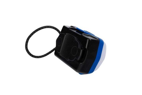 Kings 4 x Lithium Rechargeable LED Camp Lantern | White and Amber - Picture 7 of 7
