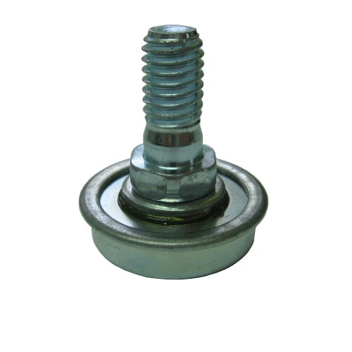 Rodamientos basculantes planeadores #14 (conjunto de 8) Dutailier OEM Foto 3 de 3