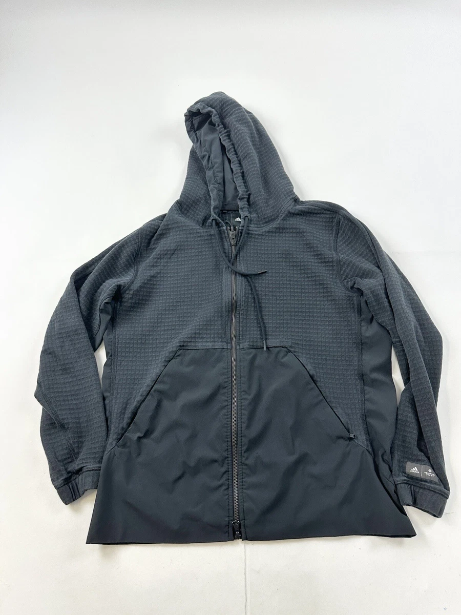 Adidas reigning champ jacket shop