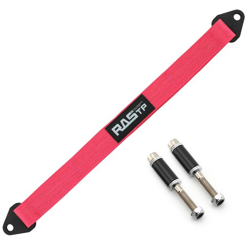 1X Hot Racing Suspension Travel Limit Straps 10" 12" 14"16" 18" 20" 22" 24" 26" - Picture 20 of 20