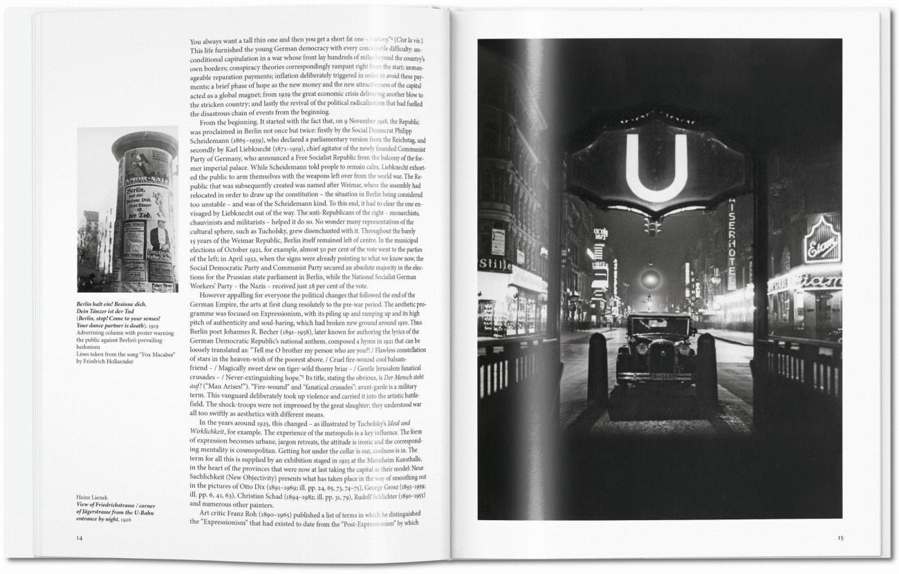 Thumbnail - Berlin In Den 1920er-jahren, Rainer Metzger