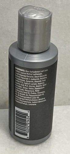 4 Eufora Hero For Men Complete Shampoo Hair Skin Scalp 2 oz - Picture 2 of 3