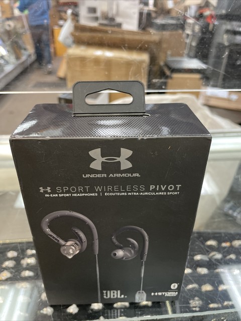 JBL UNDER ARMOUR SPORT IN EAR WIRELESS 