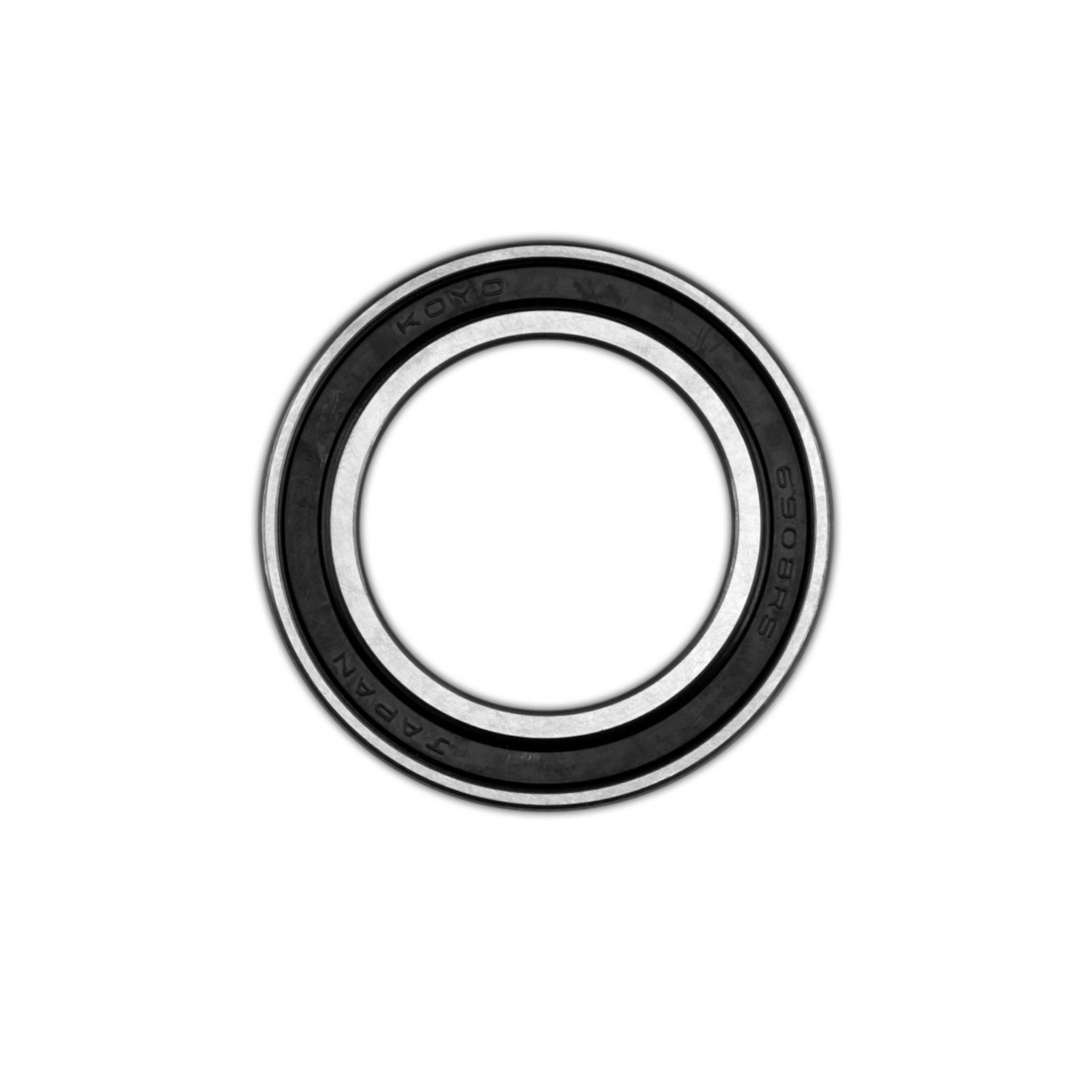 Wheel Bearing for Honda VFR 800 FI Interceptor 1998-2001 Rear Left Koyo