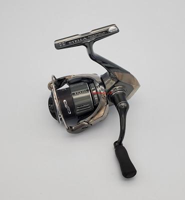 Shimano 22 Stella 1000SSPG / Spinning Reel