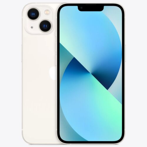 Apple iPhone 13 | 13 mini - 128GB | 256GB - Unlocked Verizon AT&T T-Mobile - Afbeelding 17 van 21