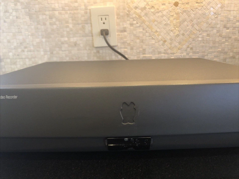 TiVo Series 2 Model TCD240080 40GB DVR Digital Video RECORDER & TiVo REMOTE - Image 3 of 4