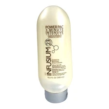 Infusium 23 PowerPac 3 Minute Intensive Treatment 10.2 FL OZ NEW OLD STOCK