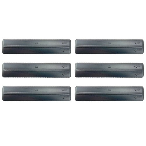 Roof Rack Cover Removal Kit Removal Kit 75596-0E040 ABS Accessories Black - Picture 3 of 9