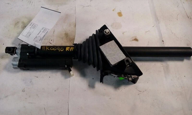 2015 BMW 428i Hatchback Strut Left Power Strut for Liftgate - Image 2 of 4
