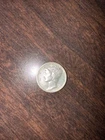 1942-S San Francisco Mint Silver Mercury Dime