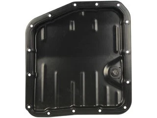 Pan de aceite de transmisión DORMAN 265-823 para 83-02 Toyota Camry Celica Corolla Tercel Foto 2 de 3