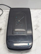 Kinyo VHS Video Cassette Rewinder Model UV-412 Retro VCR Tape Media Player PARTS