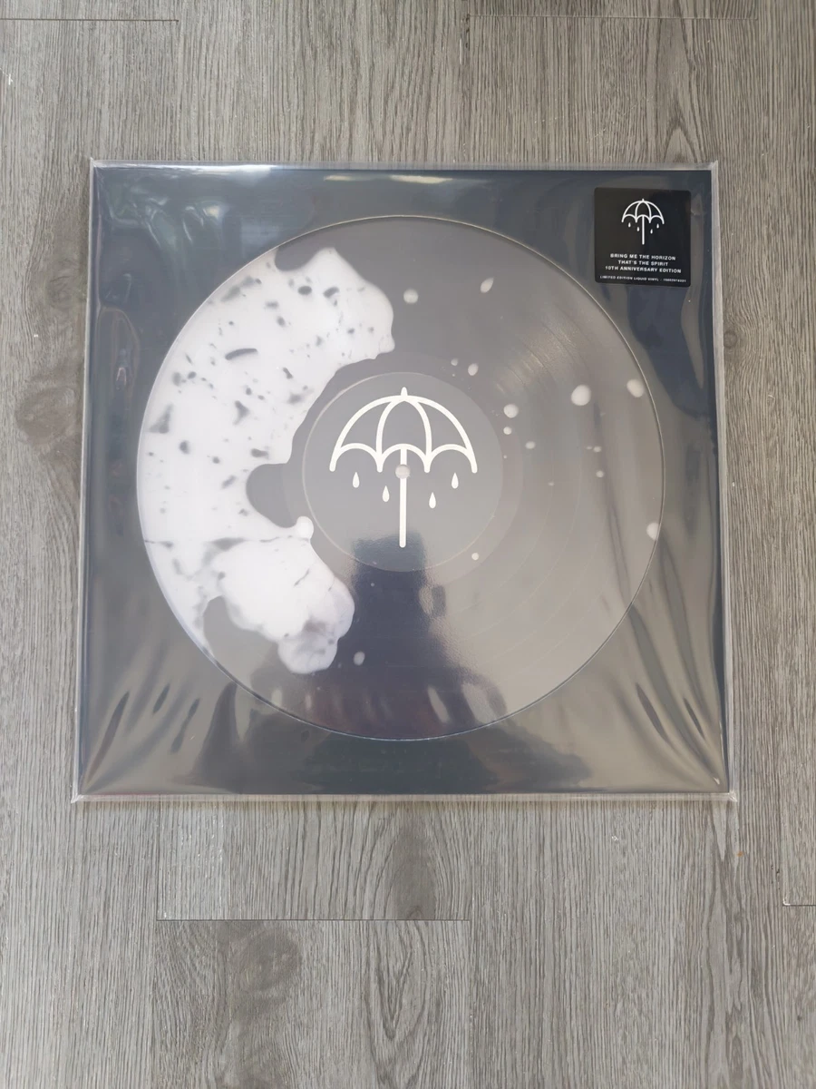 Preços baixos em Bring Me the Horizon Indiana Discos de vinil | eBay