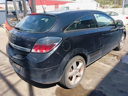 Elevalunas Delantero Izquierdo para OPEL ASTRA H GTC Sport 2053 136859 - Imagen 8 de 9