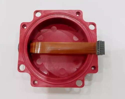 1PCS Original Encoder A860-2001-T302 60 days warranty - Picture 10 of 15