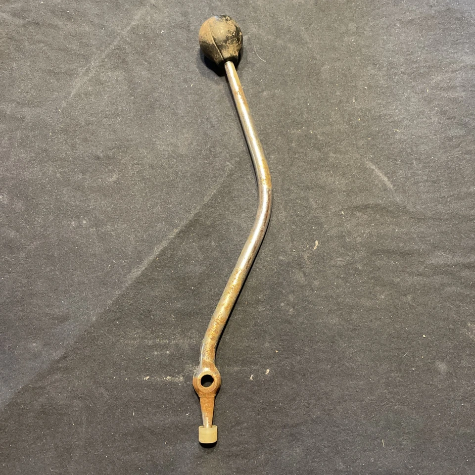 1980’s Datsun Pickup Truck OEM Gear Shift Lever - Image 4 of 4