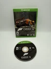 Forza Motorsport 5 Day One Edition Xbox One Complete CIB Tested Working