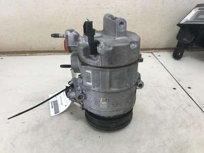 AC Compressor Without Auxiliary Heat And AC Fits 19-23 TRANSIT CONNECT 1041585