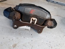 Driver Left Caliper Front Fits 12-16 Audi S4 445059