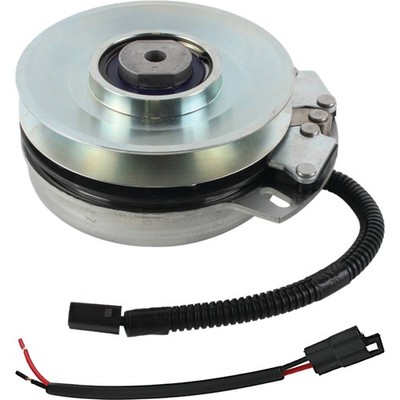 Electric PTO Clutch Replaces Warner 5219-34 5219-34A Ferris Upgraded