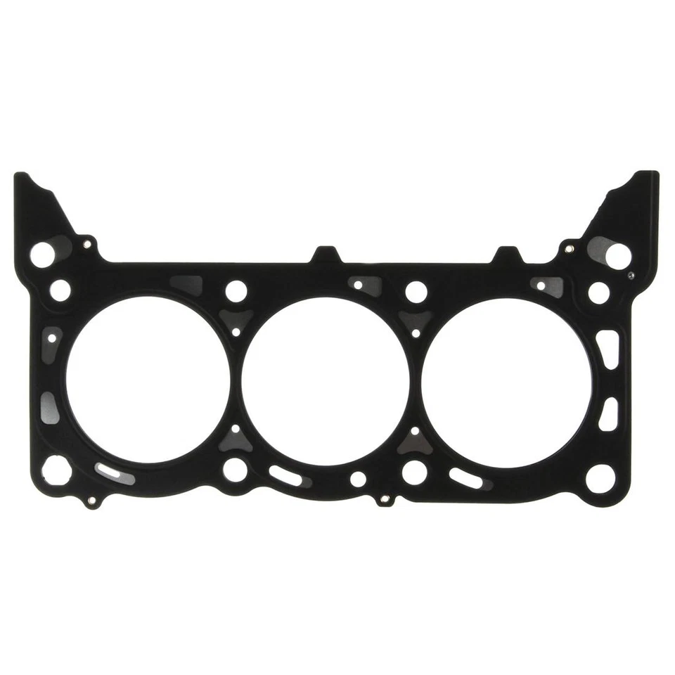 2 juntas de culata de motor izquierda derecha para Ford E-150 Econoline 2000 Foto 4 de 4