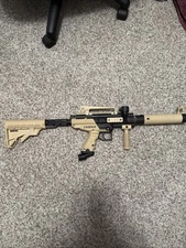 Tippmann T141003 Paintball Marker Gun