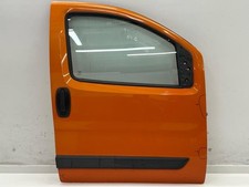 Porte avant et accessoires Fiat Qubo
